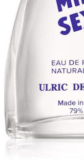 Ulric de Varens Mini Sexy parfumovaná voda pre ženy 25 ml 8