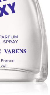 Ulric de Varens Mini Sexy parfumovaná voda pre ženy 25 ml 9