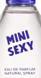 Ulric de Varens Mini Sexy parfumovaná voda pre ženy 25 ml 5