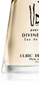 Ulric de Varens UDV Divine-issime parfumovaná voda pre ženy 75 ml 8