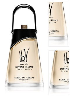 Ulric de Varens UDV Divine-issime parfumovaná voda pre ženy 75 ml 3