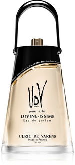 Ulric de Varens UDV Divine-issime parfumovaná voda pre ženy 75 ml