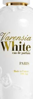 Ulric de Varens Varensia White parfumovaná voda pre ženy 50 ml 5