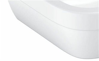 Umývadielko Grohe Euro Ceramic 45x40 cm alpská biela otvor pre batériu uprostred 39324000 8