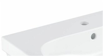 Umývadlo Grohe Euro Ceramic 65x51,5 cm alpská biela otvor pre batériu uprostred 39323000 6