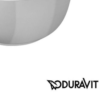 Umývadlo na dosku Duravit Luv 42x27 cm otvor pre batériu, bez prepadu 0381420000 9