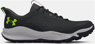 Under Armour Boots UA W Charged Maven Trail-BLK - Women 2
