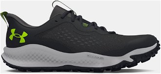 Under Armour Boots UA W Charged Maven Trail-BLK - Women