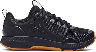 Under Armour Charged Commit TR 3-BLK
