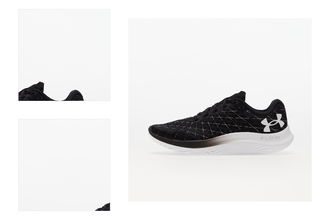 Under Armour FLOW Velociti Wind 2 Black 4