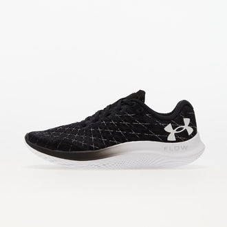 Under Armour FLOW Velociti Wind 2 Black 2