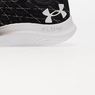 Under Armour FLOW Velociti Wind 2 Black 9