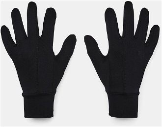 Dámské rukavice Under Armour  Storm Liner-BLK L