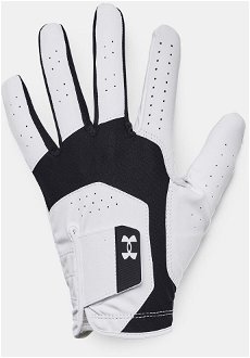 Under Armour Gloves UA Iso-Chill Golf Glove-BLK - Men