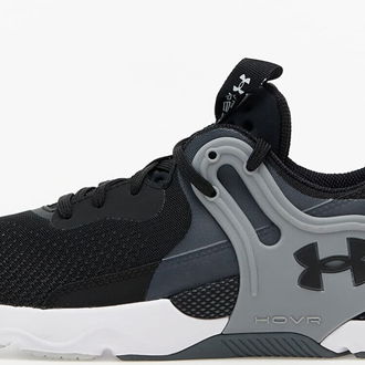 Under Armour HOVR Apex 3 Black 5