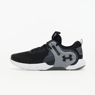 Under Armour HOVR Apex 3 Black