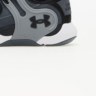 Under Armour HOVR Apex 3 Black 9