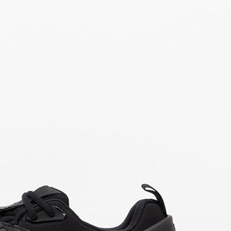 Under Armour HOVR Flux MVMNT Black 7