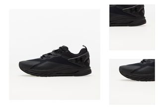 Under Armour HOVR Flux MVMNT Black 3