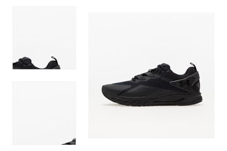 Under Armour HOVR Flux MVMNT Black 4