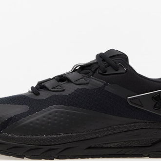 Under Armour HOVR Flux MVMNT Black 5