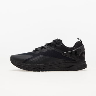 Under Armour HOVR Flux MVMNT Black 2