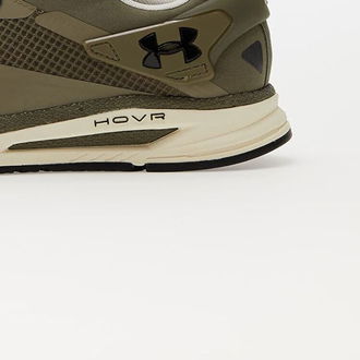 Under Armour HOVR Flux MVMNT Green 9