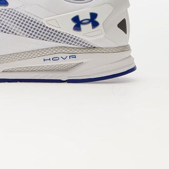 Under Armour HOVR Flux White 9