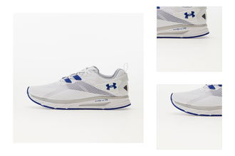 Under Armour HOVR Flux White 3