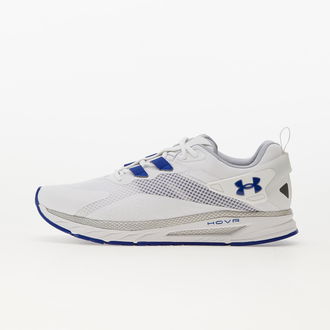 Under Armour HOVR Flux White 2