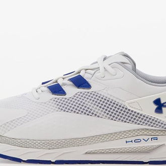 Under Armour HOVR Flux White 5