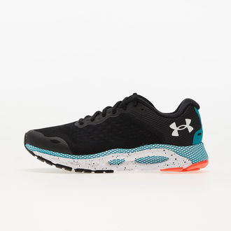 Under Armour HOVR Infinite 3 Black 2