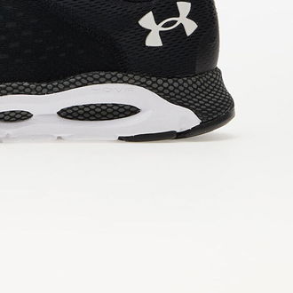 Under Armour HOVR Infinite 3 Black/ White/ White 9