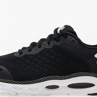 Under Armour HOVR Infinite 3 Black/ White/ White 5