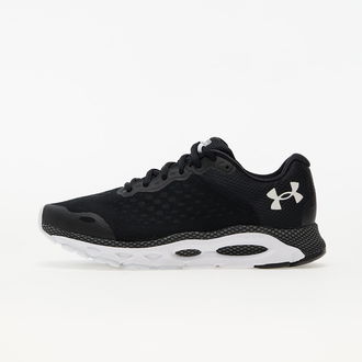 Under Armour HOVR Infinite 3 Black/ White/ White 2