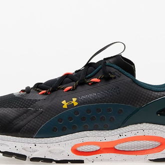 Under Armour HOVR Infinite Summit 2 Black 5