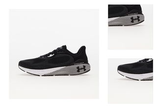 Under Armour HOVR Machina 3 Black/ White/ Black 3