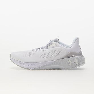 Under Armour HOVR Machina 3 White/ Black/ White 2