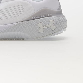 Under Armour HOVR Machina 3 White/ Black/ White 9