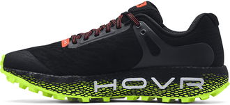 Under Armour HOVR Machina Off Road Black