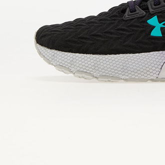 Under Armour HOVR Mega 2 Clone Black 8