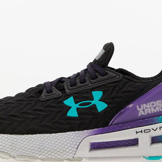 Under Armour HOVR Mega 2 Clone Black 5