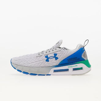 Under Armour HOVR Mega 2 Clone-Grey 2