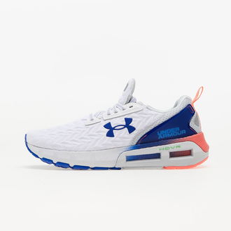 Under Armour HOVR Mega 2 Clone White/ Blue