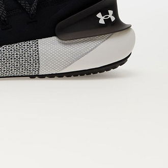 Under Armour HOVR Phantom 3 Black/ White/ White 9