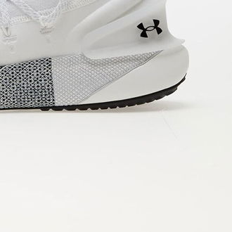 Under Armour HOVR Phantom 3 White/ White/ Black 9