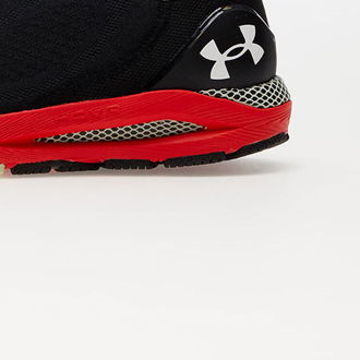 Under Armour HOVR Sonic 5 Black/ Black/ White 9