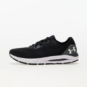 Under Armour HOVR Sonic 5 Black/ White/ White