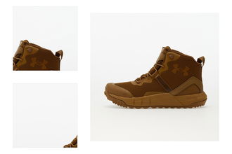 Under Armour Micro G Valsetz Mid Coyote/ Coyote/ Coyote 4