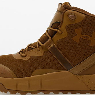 Under Armour Micro G Valsetz Mid Coyote/ Coyote/ Coyote 5